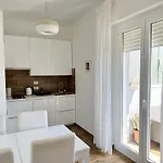 La Terrazza Lägenhet Trieste