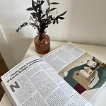 La Terrazza Lägenhet *