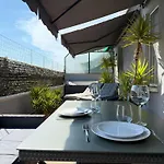 Lägenhet La Terrazza *