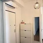 Lägenhet La Terrazza Trieste