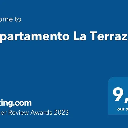 La Terrazza Triëst