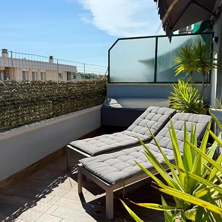 La Terrazza Trieste