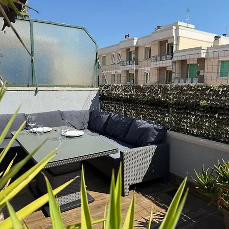 La Terrazza *