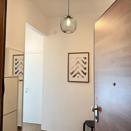 La Terrazza Apartment