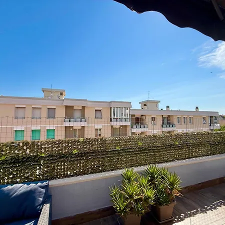 La Terrazza *