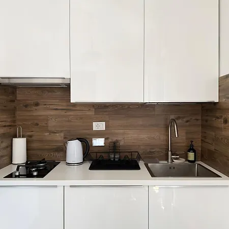 Lägenhet La Terrazza