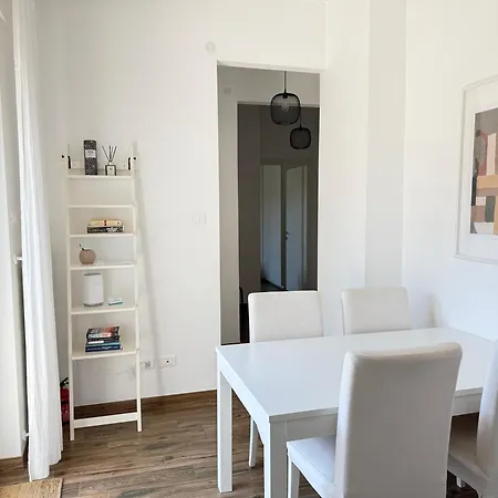 La Terrazza Lägenhet *