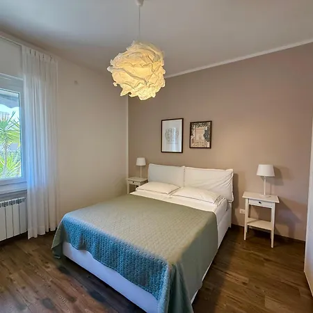 Appartement La Terrazza *