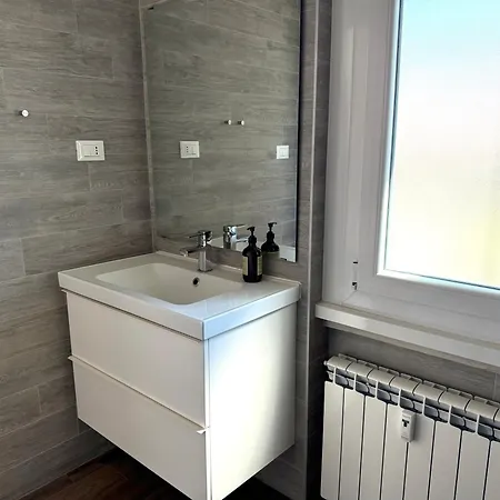 La Terrazza * Trieste