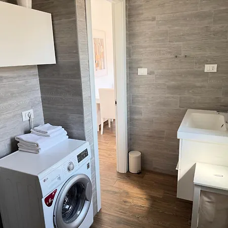 Appartement La Terrazza