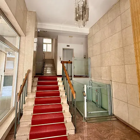 Appartement La Terrazza